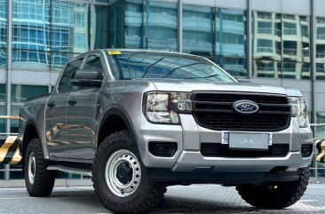 Sell White 2023 Ford Ranger in Makati