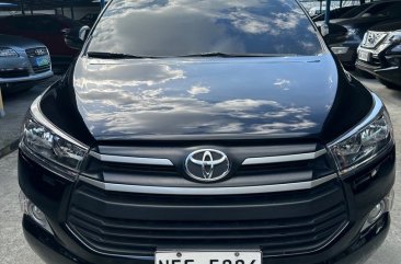 White Toyota Innova 2020 for sale in Parañaque
