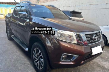 Sell White 2020 Nissan Navara in Mandaue