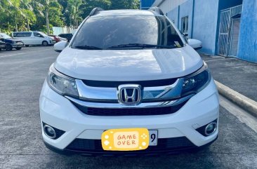 Sell White 2019 Honda City in Quezon City