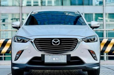 White Mazda 2 2018 for sale in Makati