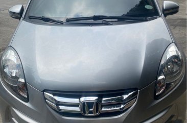 Sell White 2018 Honda Brio amaze in San Juan