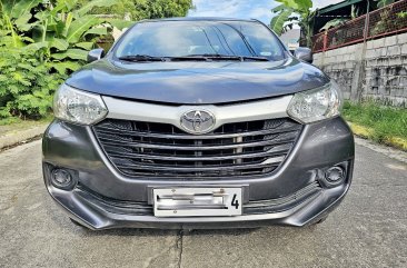 Sell White 2018 Toyota Avanza in Bacoor