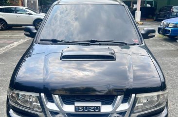 Sell White 2015 Isuzu Crosswind in Taguig