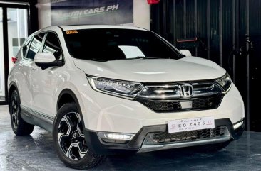 Sell Pearl White 2018 Honda City in Manila