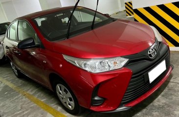 Selling White Toyota Vios 2023 in Quezon City