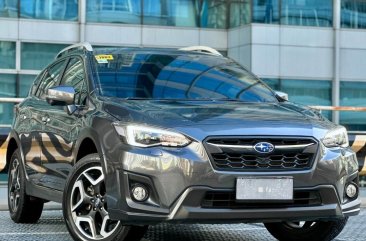 White Subaru Xv 2020 for sale in Makati