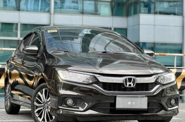 Sell White 2018 Honda City in Makati