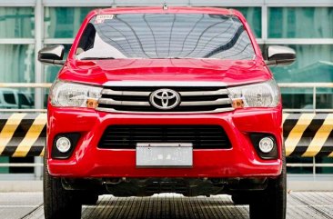 White Toyota Hilux 2019 for sale in Makati