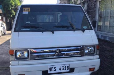 White Mitsubishi L300 2022 for sale in 