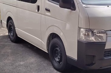 Selling White Tata Ace 2020 in Quezon City