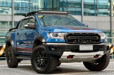 Sell White 2022 Ford Ranger Raptor in Makati