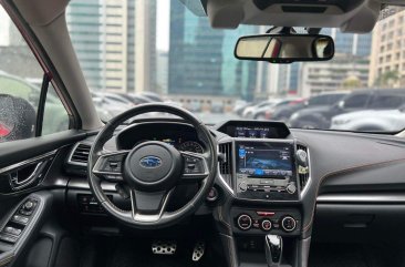 Sell White 2018 Subaru Xv in Makati