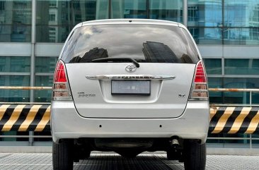 Sell White 2005 Toyota Innova in Makati