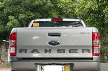 White Ford Ranger 2019 for sale in Parañaque