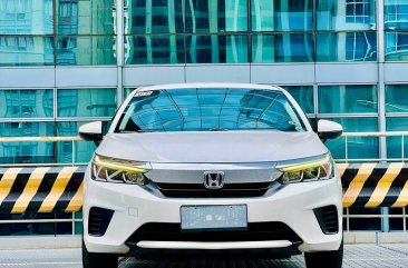 White Honda City 2021 for sale in Makati