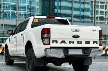 Selling White Ford Ranger 2019 in Makati