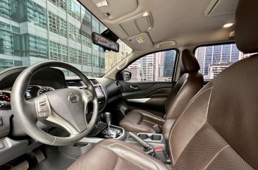 Selling White Nissan Terra 2019 in Makati