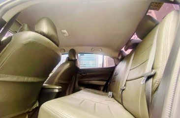 White Toyota Vios 2018 for sale in Makati