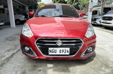 2021 Suzuki Dzire GL Plus 1.2 AGS in Quezon City, Metro Manila