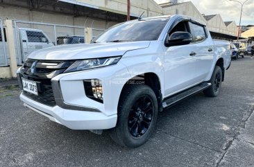 2023 Mitsubishi Strada  GLS 2WD AT in Quezon City, Metro Manila