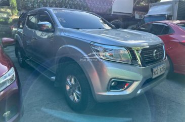 2016 Nissan Navara 4x2 EL Calibre AT in Quezon City, Metro Manila