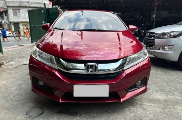 2017 Honda City  1.5 VX Navi CVT in Quezon City, Metro Manila