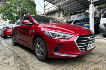 2019 Hyundai Elantra 1.6 GL MT in Quezon City, Metro Manila