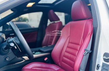 2015 Lexus Is 350 in Manila, Metro Manila