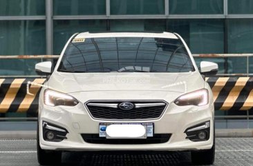 2018 Subaru Impreza in Makati, Metro Manila