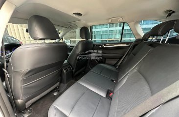 2017 Subaru Outback in Makati, Metro Manila