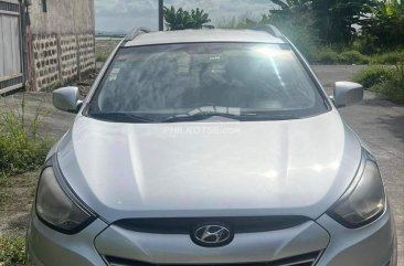 2010 Hyundai Tucson 2.0 GL 4x2 AT in Taguig, Metro Manila