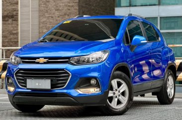 2018 Chevrolet Trax in Makati, Metro Manila