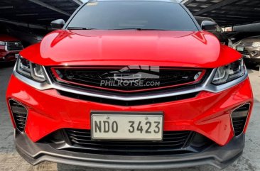 2021 Geely Coolray 1.5 Sport DCT in Las Piñas, Metro Manila