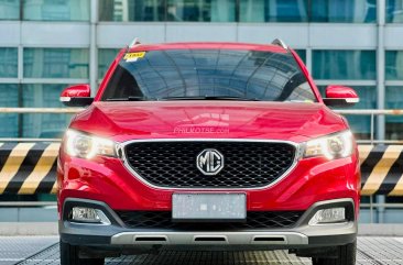 2022 MG ZS  Alpha AT in Makati, Metro Manila