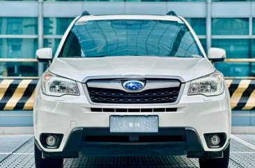 2015 Subaru Forester in Makati, Metro Manila