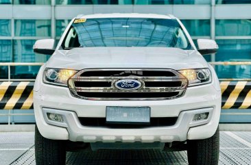 2017 Ford Everest in Makati, Metro Manila