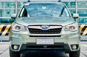 2015 Subaru Forester in Makati, Metro Manila