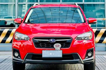 2020 Subaru XV in Makati, Metro Manila