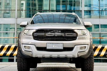 2017 Ford Everest in Makati, Metro Manila