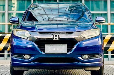 2016 Honda HR-V in Makati, Metro Manila