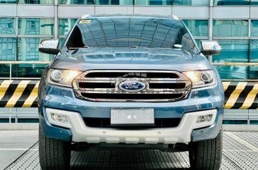 2016 Ford Everest in Makati, Metro Manila