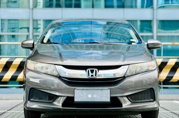 2015 Honda City in Makati, Metro Manila