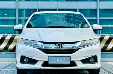 2016 Honda City in Makati, Metro Manila