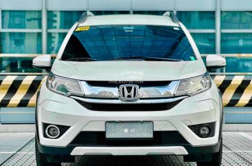 2017 Honda BR-V in Makati, Metro Manila