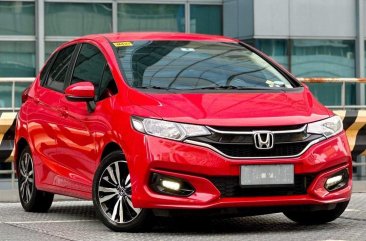 Sell White 2019 Honda Jazz in Makati