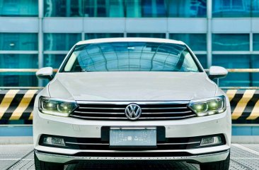 Sell White 2016 Volkswagen Passat in Makati