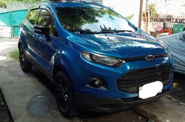 Sell White 1908 Ford Ecosport in Mandaue