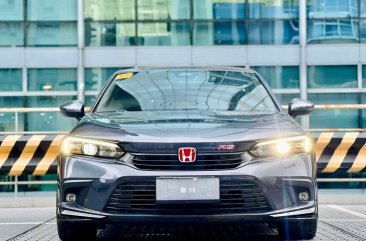 Sell White 2022 Honda Civic in Makati