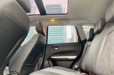 Sell White 2019 Suzuki Vitara in Makati